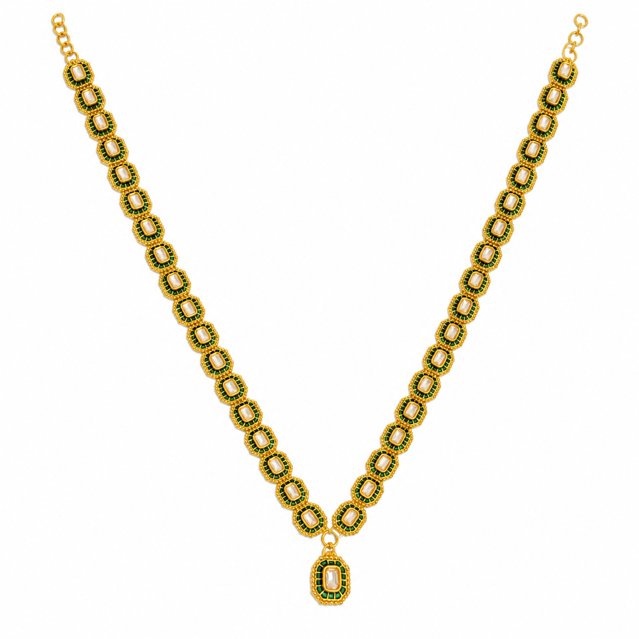 Rihaana Necklace