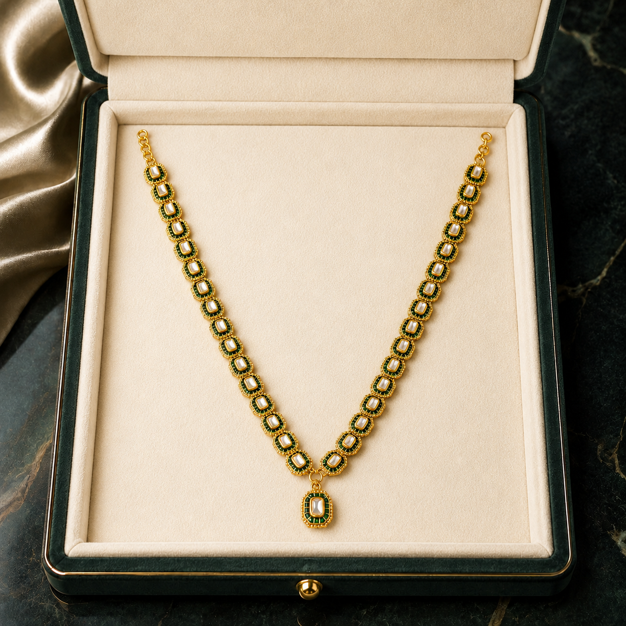 Rihaana Necklace