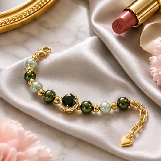 Ivy Bracelet