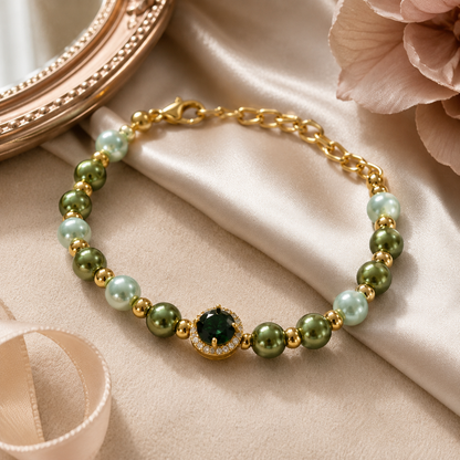 Ivy Bracelet