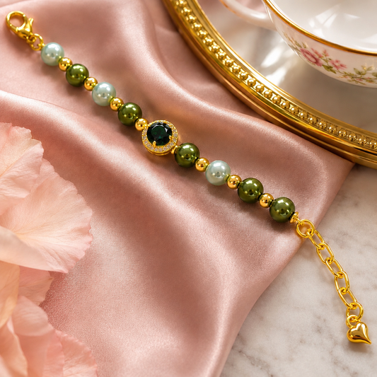 Ivy Bracelet