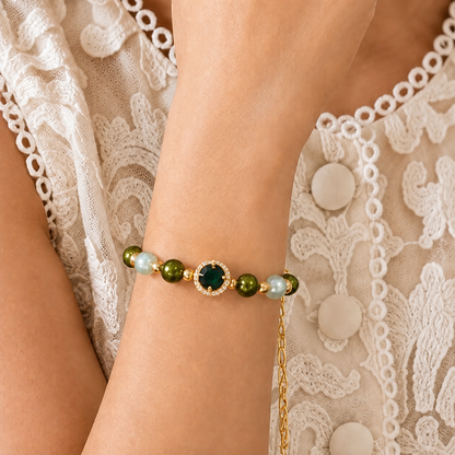 Ivy Bracelet