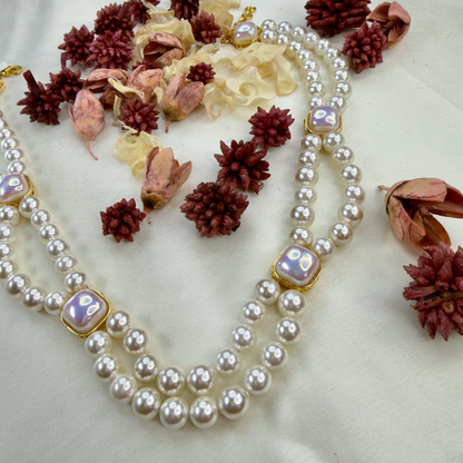 Juliette Necklace