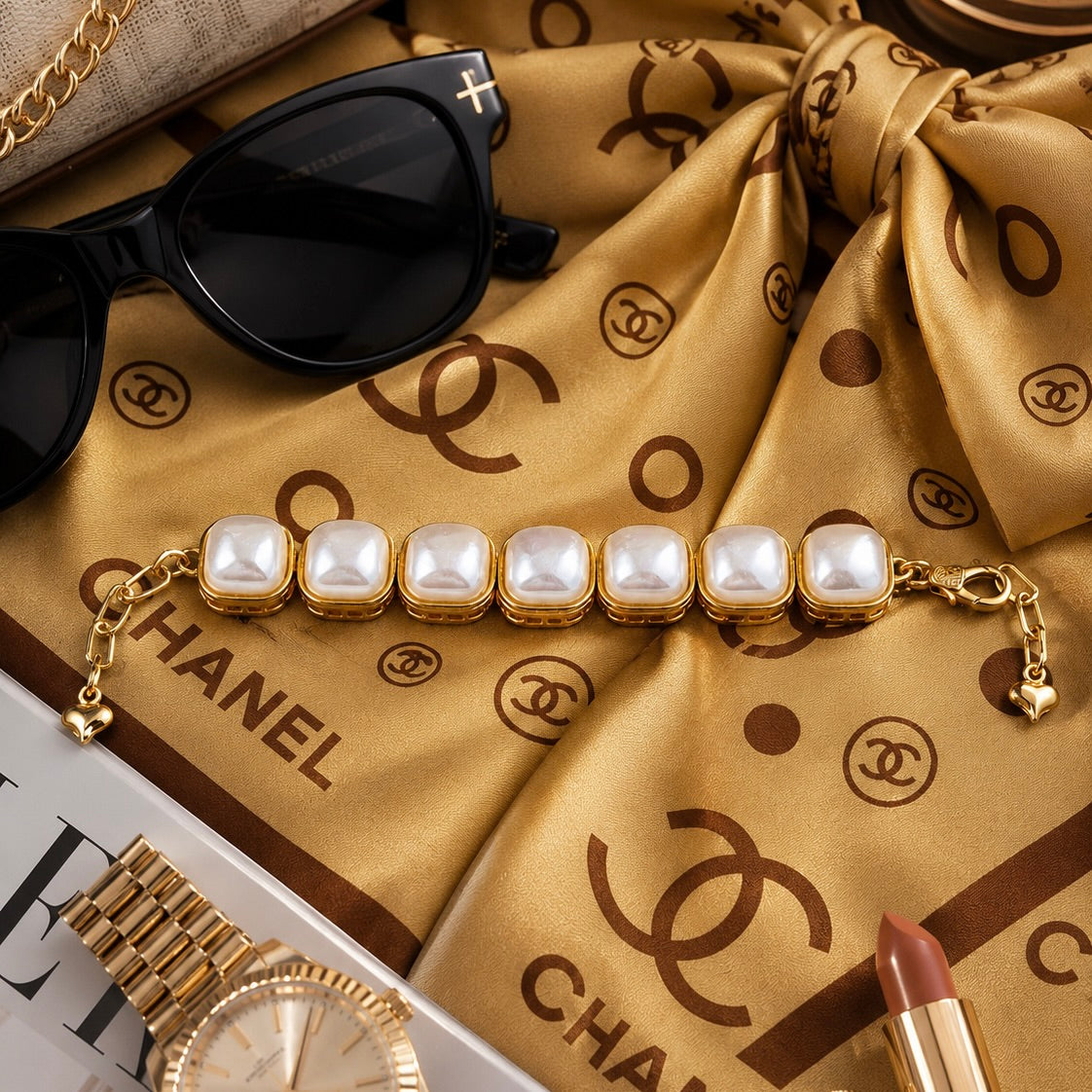 Juliette Bracelet