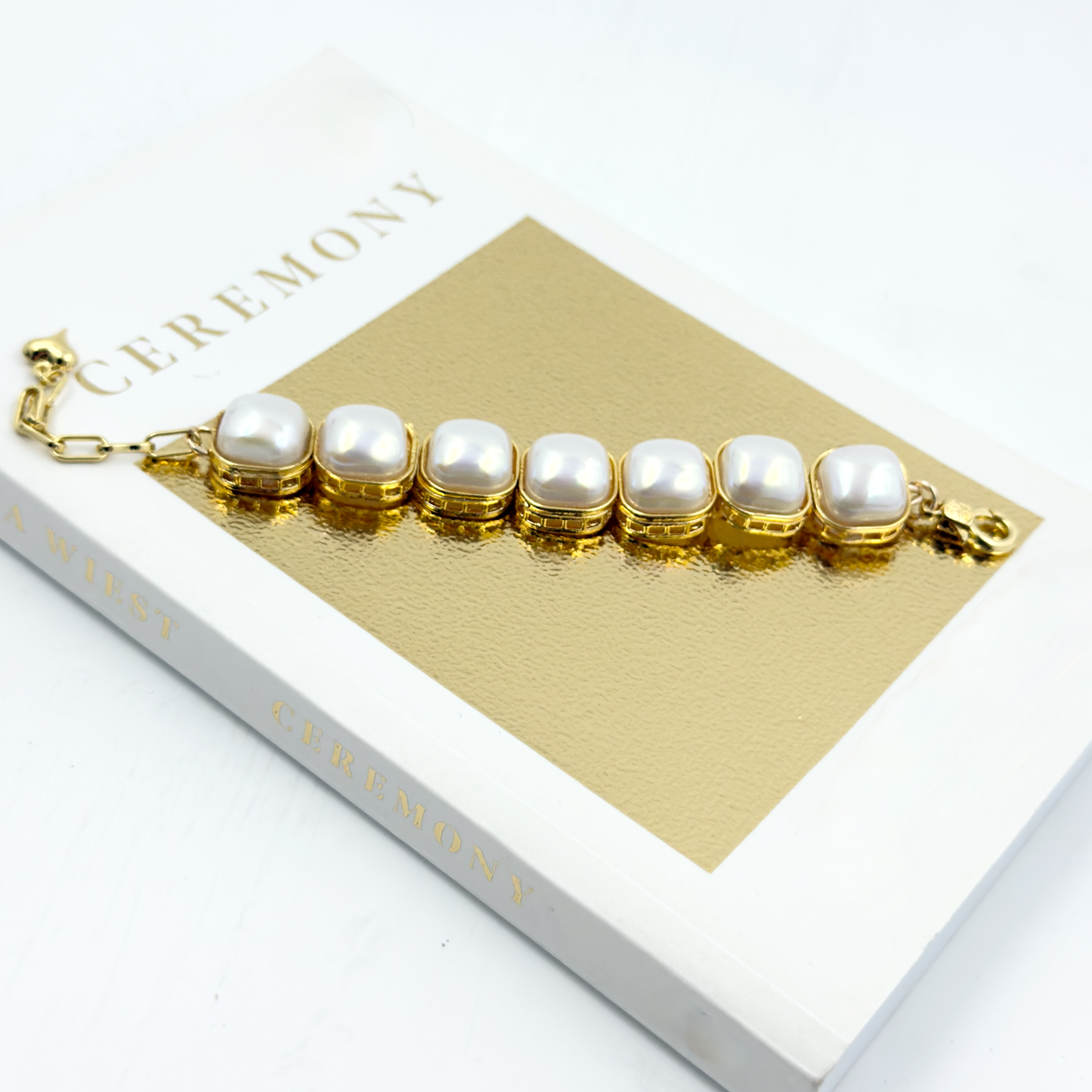 Juliette Bracelet