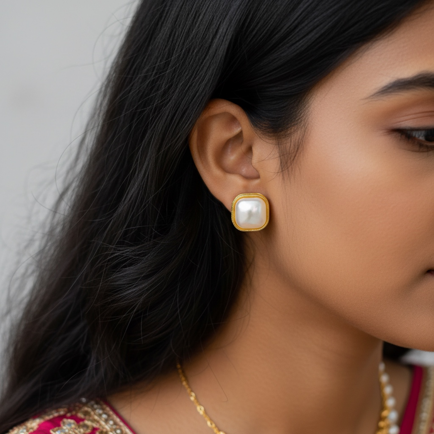 Juliette Earrings