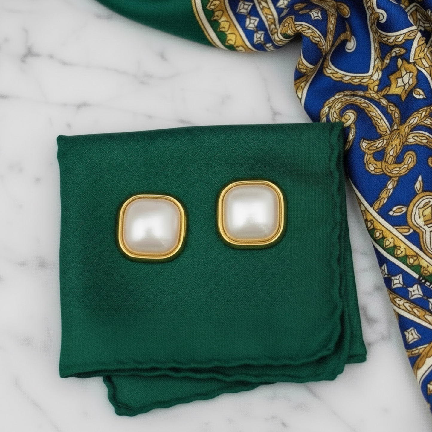 Juliette Earrings