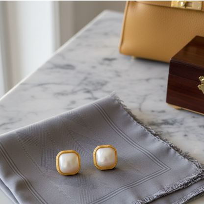 Juliette Earrings