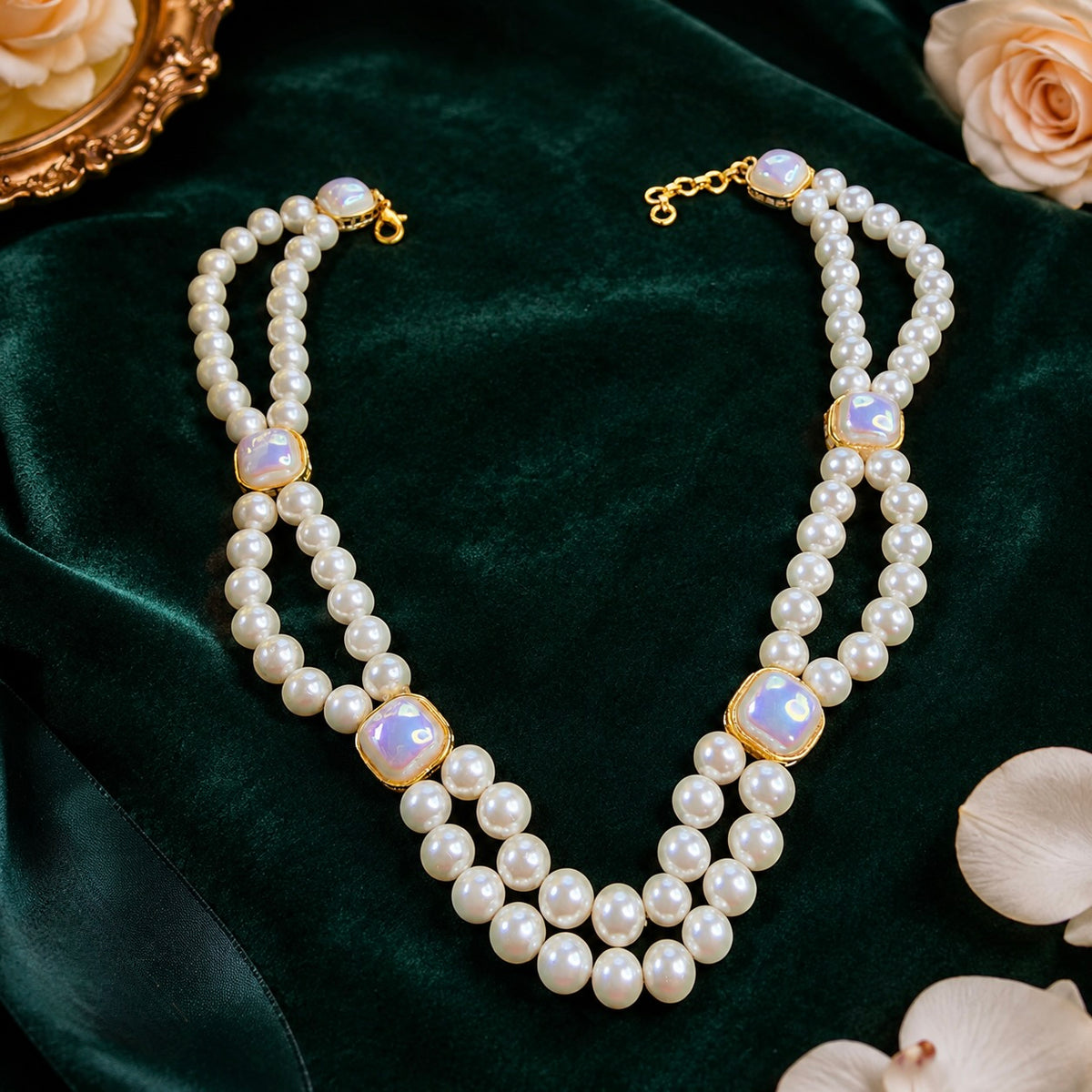 Juliette Necklace