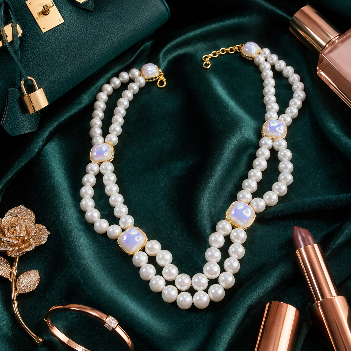 Juliette Necklace
