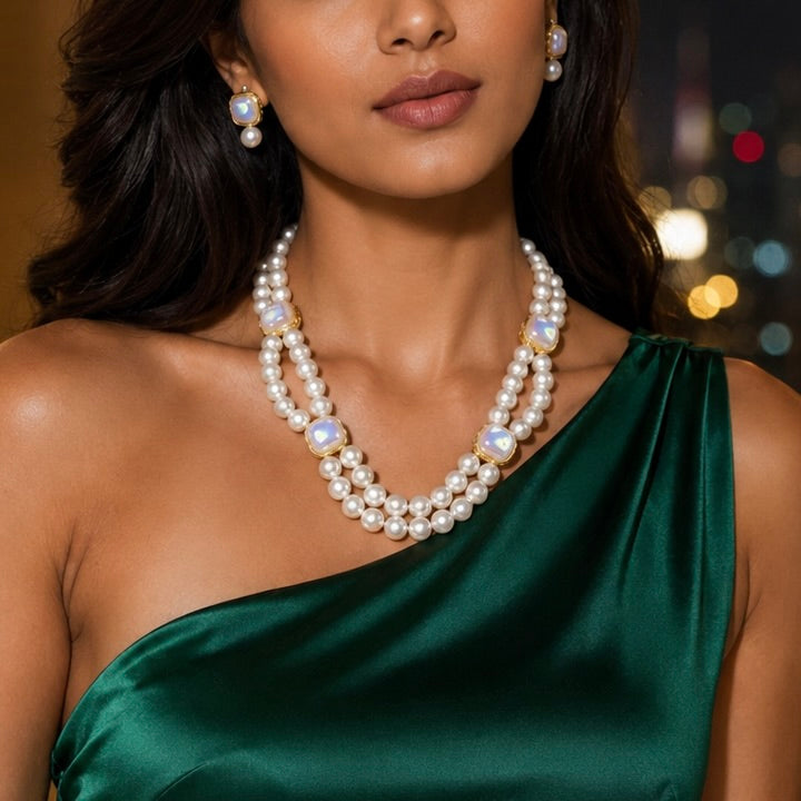 Juliette Necklace