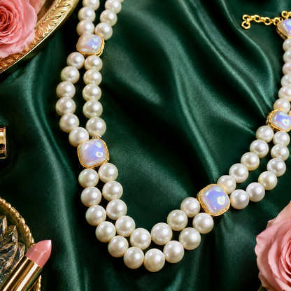 Juliette Necklace