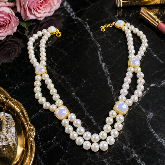 Juliette Necklace