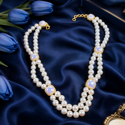 Juliette Necklace
