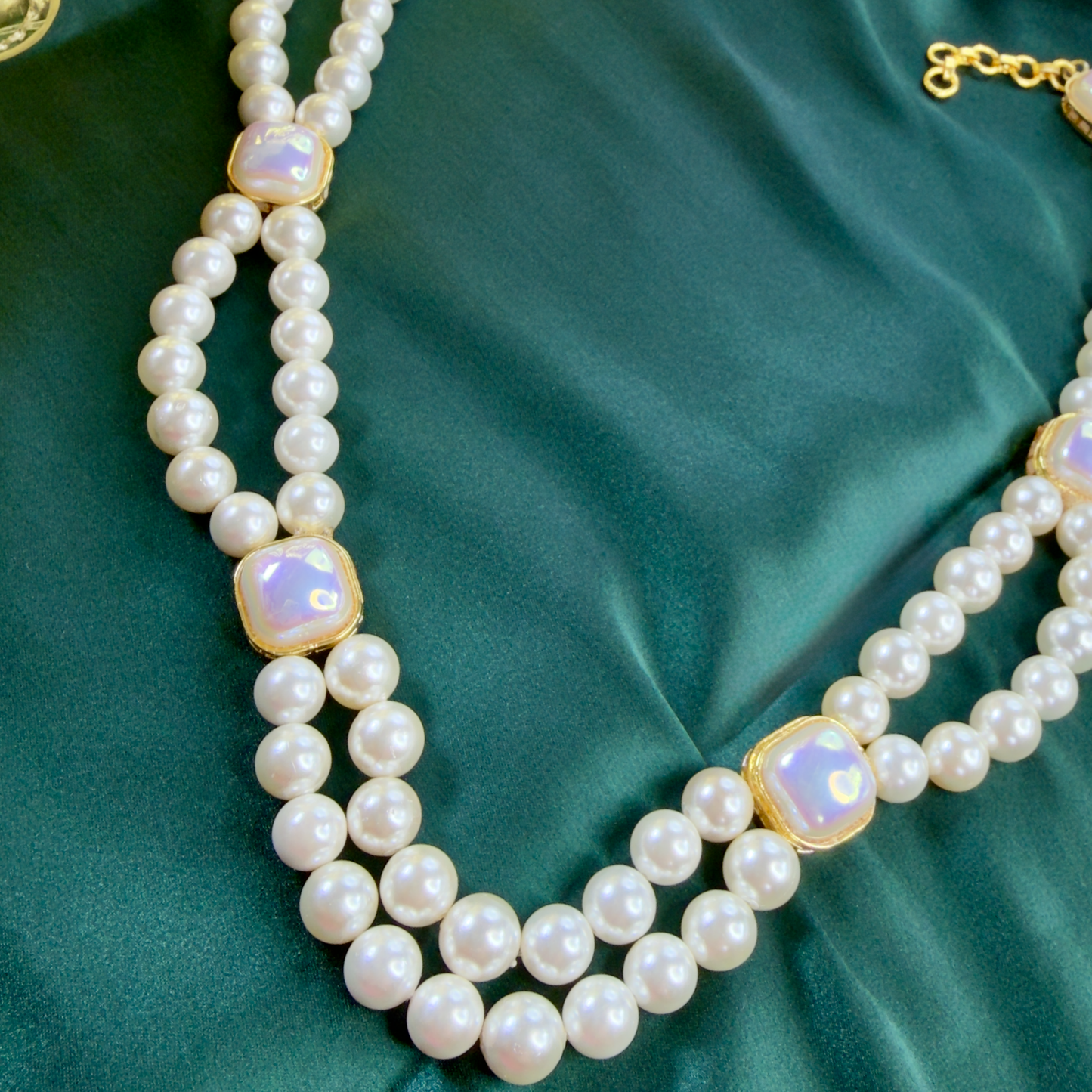 Juliette Necklace