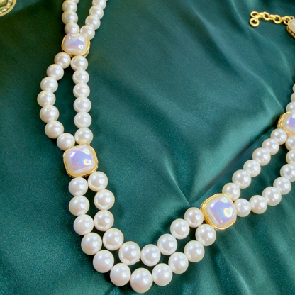 Juliette Necklace