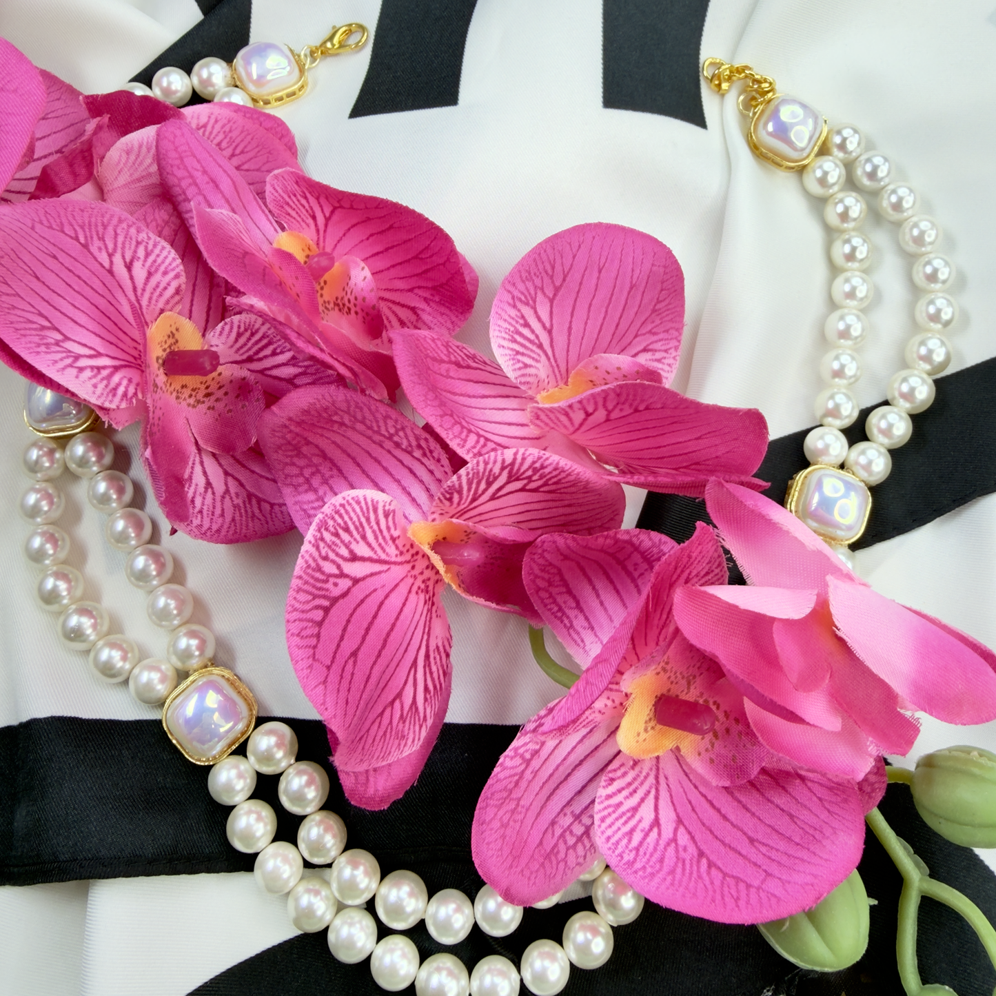Juliette Necklace