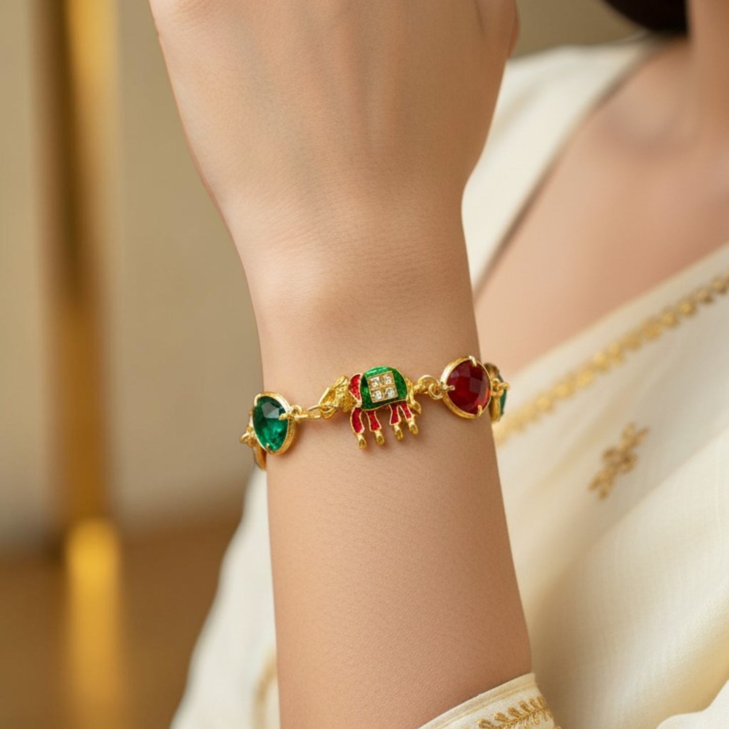 Kajri Bracelet