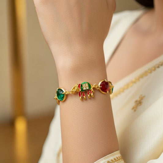 Kajri Bracelet
