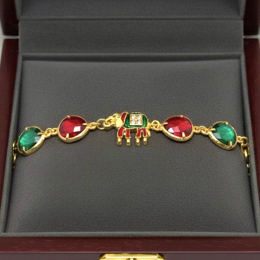 Kajri Bracelet