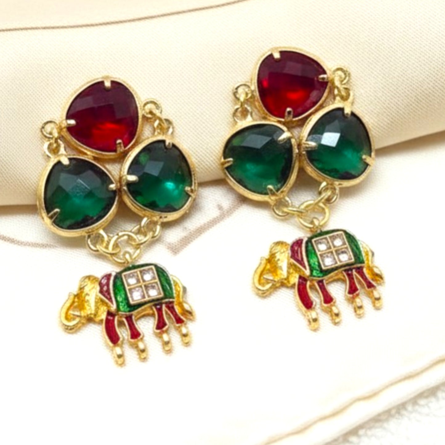 Kajri Earrings