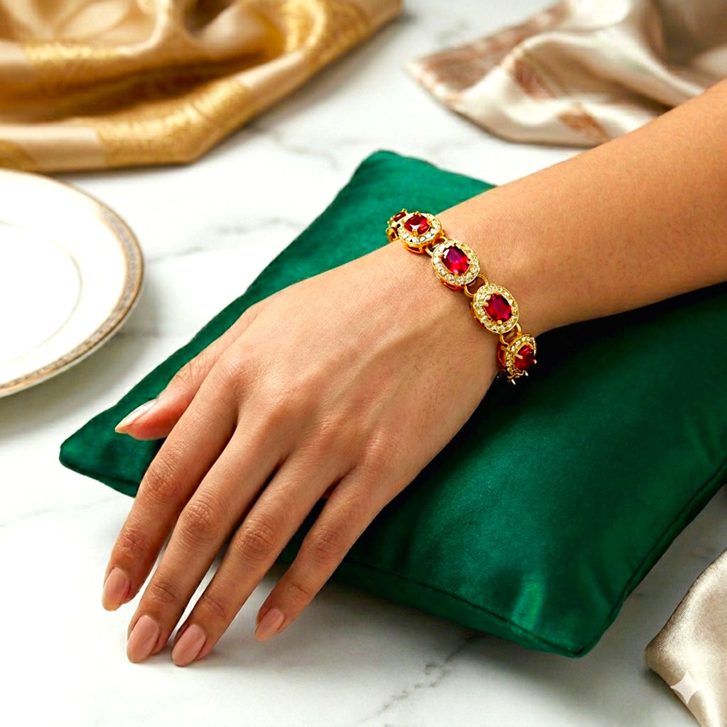 Kanika Bracelet