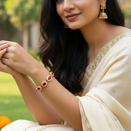 Kanika Bracelet