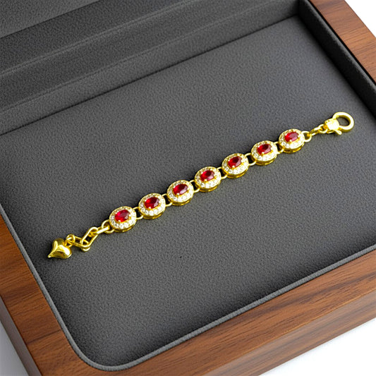 Kanika Bracelet