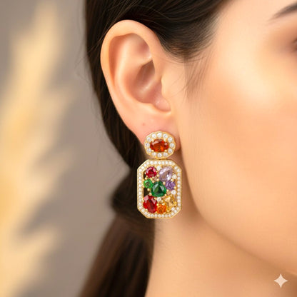 Kanika Earrings