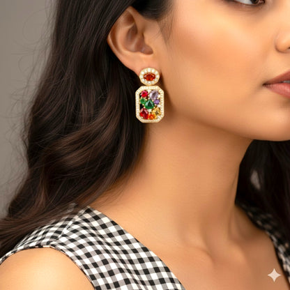 Kanika Earrings
