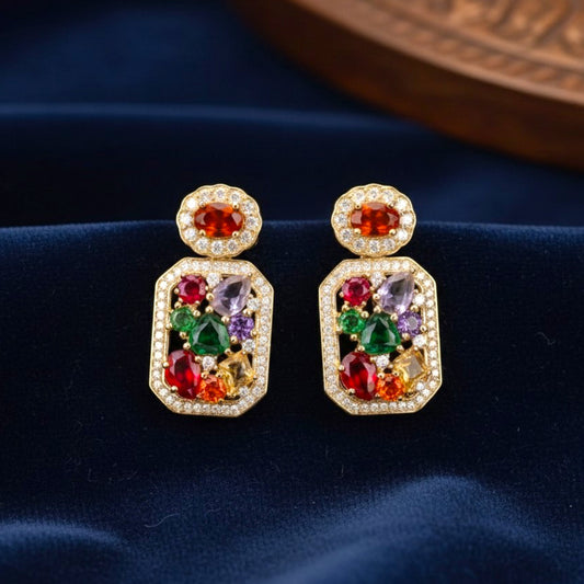 Kanika Earrings