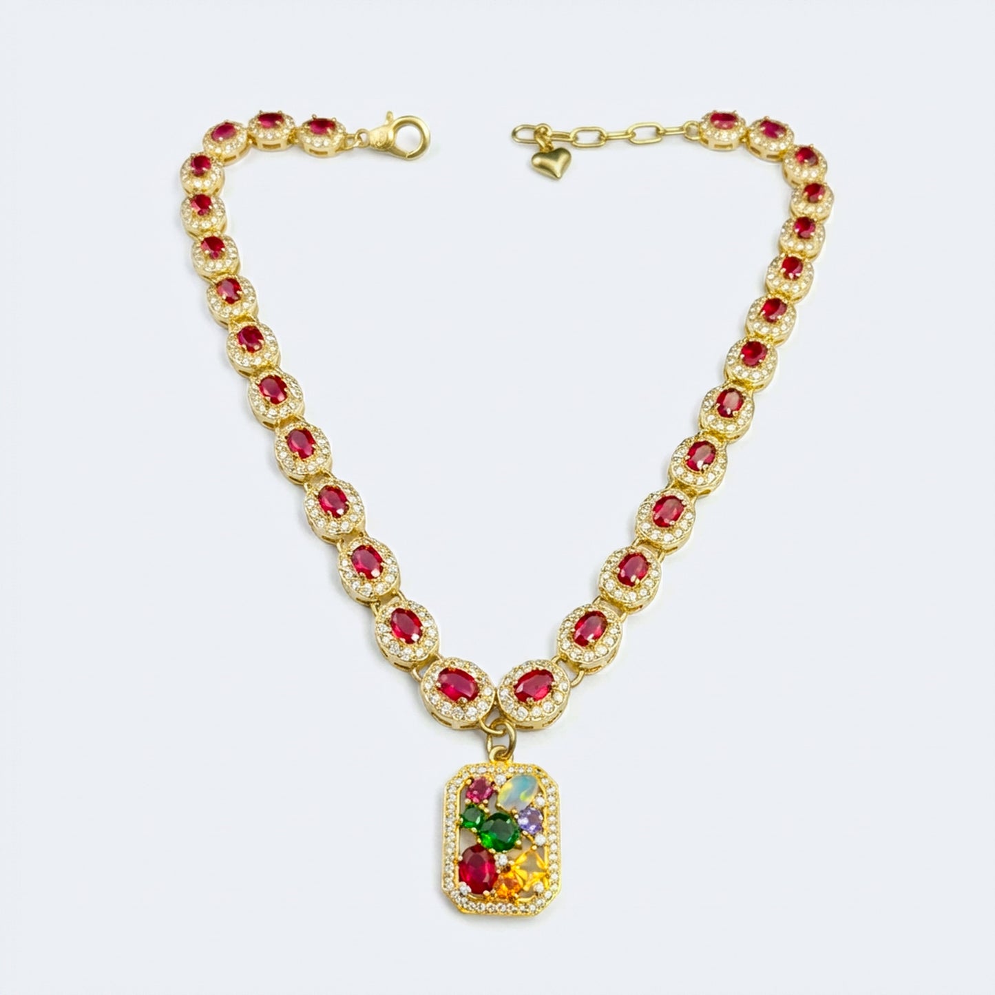 Kanika Necklace