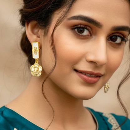 Leah Earrings