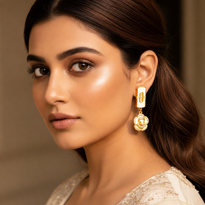 Leah Earrings