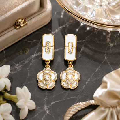 Leah Earrings