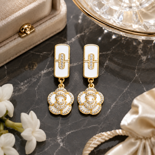 Leah Earrings