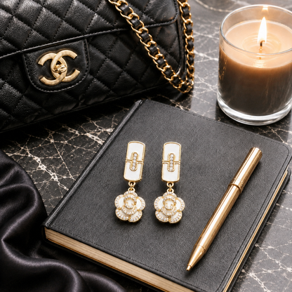 Leah Earrings