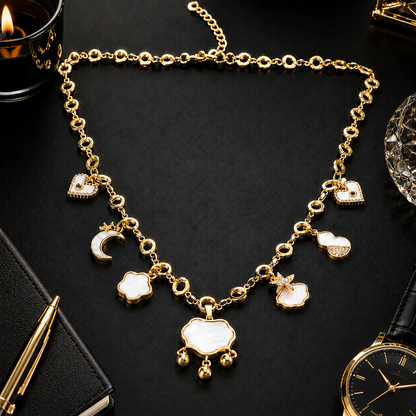 Leah Necklace