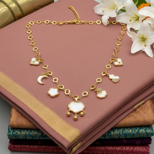Leah Necklace