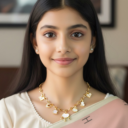Leah Necklace