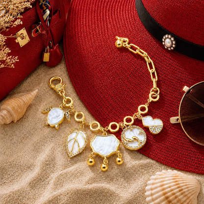 Leah Bracelet