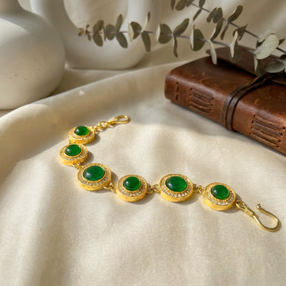 Maithili Bracelet