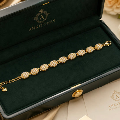 Manjari Bracelet