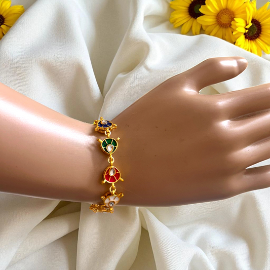 Meher Bracelet