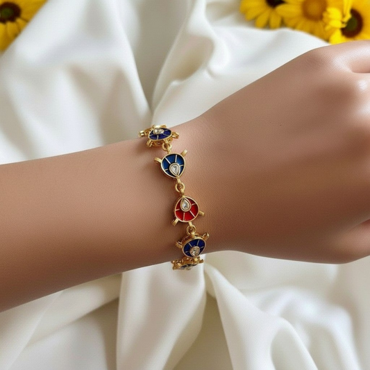 Meher Bracelet