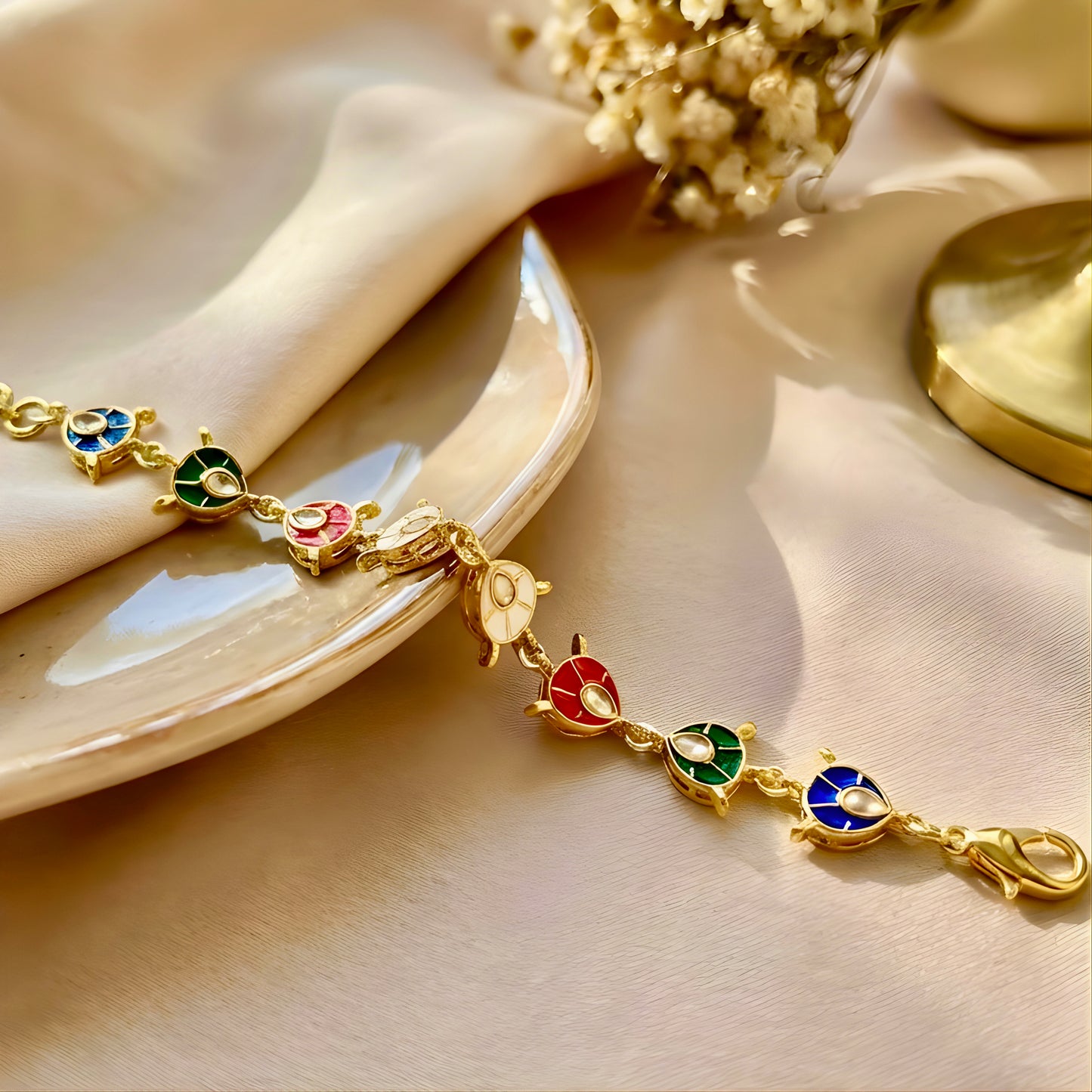 Meher Bracelet
