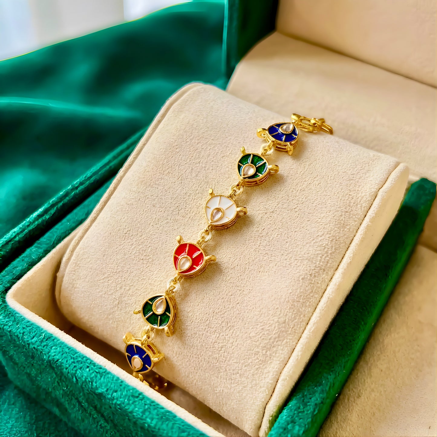 Meher Bracelet