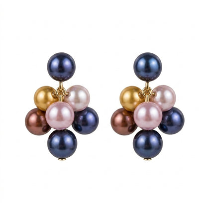 Henrietta Earrings