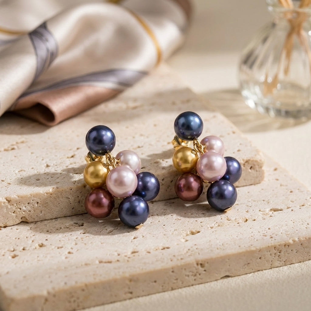 Henrietta Earrings