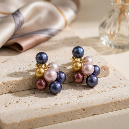 Henrietta Earrings